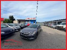 2016 Honda Accord SPORT (MANUAL) 192KM CERTIFIED-WARRANTY 