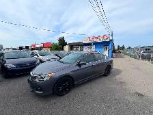 2016 Honda Accord SPORT (MANUAL) 192KM CERTIFIED-WARRANTY  - Photo 2