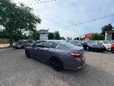 2016 Honda Accord SPORT (MANUAL) 192KM CERTIFIED-WARRANTY  - Photo 4