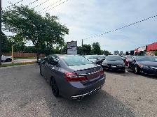 2016 Honda Accord SPORT (MANUAL) 192KM CERTIFIED-WARRANTY  - Photo 5