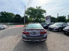 2016 Honda Accord SPORT (MANUAL) 192KM CERTIFIED-WARRANTY  - Photo 6