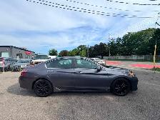 2016 Honda Accord SPORT (MANUAL) 192KM CERTIFIED-WARRANTY  - Photo 10