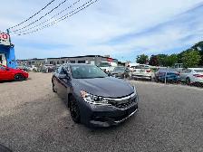 2016 Honda Accord SPORT (MANUAL) 192KM CERTIFIED-WARRANTY  - Photo 12