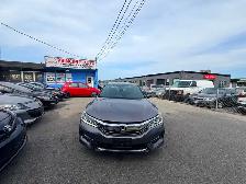 2016 Honda Accord SPORT (MANUAL) 192KM CERTIFIED-WARRANTY  - Photo 13