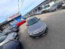 2016 Honda Accord SPORT (MANUAL) 192KM CERTIFIED-WARRANTY  - Photo 14