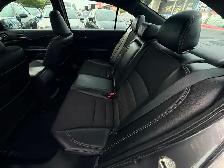 2016 Honda Accord SPORT (MANUAL) 192KM CERTIFIED-WARRANTY  - Photo 20
