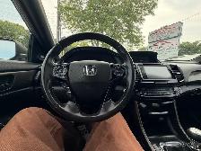 2016 Honda Accord SPORT (MANUAL) 192KM CERTIFIED-WARRANTY  - Photo 21