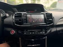 2016 Honda Accord SPORT (MANUAL) 192KM CERTIFIED-WARRANTY  - Photo 23