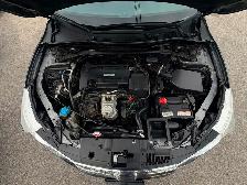 2016 Honda Accord SPORT (MANUAL) 192KM CERTIFIED-WARRANTY  - Photo 28