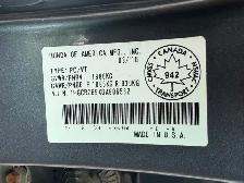 2016 Honda Accord SPORT (MANUAL) 192KM CERTIFIED-WARRANTY  - Photo 29