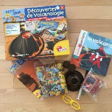 Jeux éducatifs (4 jeux) - enfants / famille : 7 à 10 ans et plus - Photo 4