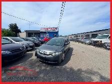 2010 Honda Civic DXG 223KM CERTIFIED-WARRANTY