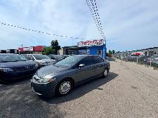 2010 Honda Civic DXG 223KM CERTIFIED-WARRANTY - Photo 2