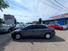 2010 Honda Civic DXG 223KM CERTIFIED-WARRANTY - Photo 3