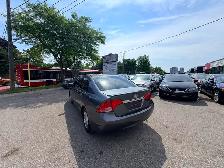 2010 Honda Civic DXG 223KM CERTIFIED-WARRANTY - Photo 5
