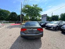 2010 Honda Civic DXG 223KM CERTIFIED-WARRANTY - Photo 6