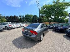 2010 Honda Civic DXG 223KM CERTIFIED-WARRANTY - Photo 8