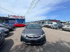 2010 Honda Civic DXG 223KM CERTIFIED-WARRANTY - Photo 13