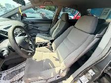 2010 Honda Civic DXG 223KM CERTIFIED-WARRANTY - Photo 15