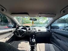 2010 Honda Civic DXG 223KM CERTIFIED-WARRANTY - Photo 16
