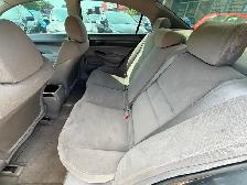 2010 Honda Civic DXG 223KM CERTIFIED-WARRANTY - Photo 19