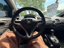 2010 Honda Civic DXG 223KM CERTIFIED-WARRANTY - Photo 20