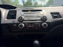 2010 Honda Civic DXG 223KM CERTIFIED-WARRANTY - Photo 21