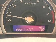 2010 Honda Civic DXG 223KM CERTIFIED-WARRANTY - Photo 23