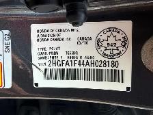 2010 Honda Civic DXG 223KM CERTIFIED-WARRANTY - Photo 24