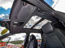 2021 Honda CR-V Black Edition TURBO | ALLOYS | SUNROOF | LEAT... - Photo 4