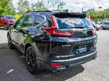 2021 Honda CR-V Black Edition TURBO | ALLOYS | SUNROOF | LEAT... - Photo 5