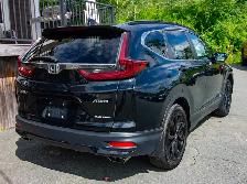 2021 Honda CR-V Black Edition TURBO | ALLOYS | SUNROOF | LEAT... - Photo 7