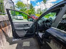 2021 Honda CR-V Black Edition TURBO | ALLOYS | SUNROOF | LEAT... - Photo 10