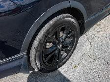 2021 Honda CR-V Black Edition TURBO | ALLOYS | SUNROOF | LEAT... - Photo 12
