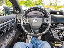 2021 Honda CR-V Black Edition TURBO | ALLOYS | SUNROOF | LEAT... - Photo 19