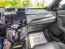 2021 Honda CR-V Black Edition TURBO | ALLOYS | SUNROOF | LEAT... - Photo 20
