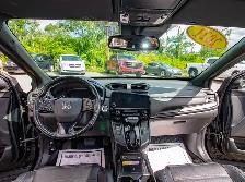 2021 Honda CR-V Black Edition TURBO | ALLOYS | SUNROOF | LEAT... - Photo 21