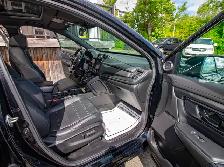 2021 Honda CR-V Black Edition TURBO | ALLOYS | SUNROOF | LEAT... - Photo 22