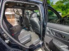 2021 Honda CR-V Black Edition TURBO | ALLOYS | SUNROOF | LEAT... - Photo 23