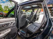 2021 Honda CR-V Black Edition TURBO | ALLOYS | SUNROOF | LEAT... - Photo 24
