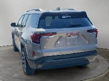 2027 GMC Terrain Elevation - Photo 3