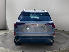 2027 GMC Terrain Elevation - Photo 4