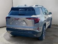 2027 GMC Terrain Elevation - Photo 5