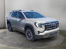 2027 GMC Terrain Elevation - Photo 6