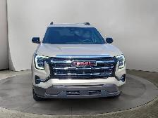 2027 GMC Terrain Elevation - Photo 7
