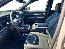 2027 GMC Terrain Elevation - Photo 10
