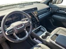2027 GMC Terrain Elevation - Photo 11