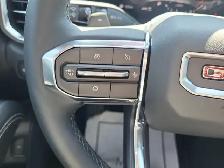 2027 GMC Terrain Elevation - Photo 13