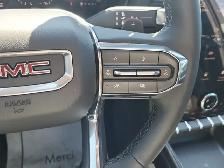 2027 GMC Terrain Elevation - Photo 14