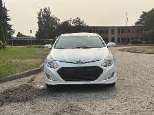 2015 Hyundai Sonata Hybrid 4dr Sedan - Photo 3